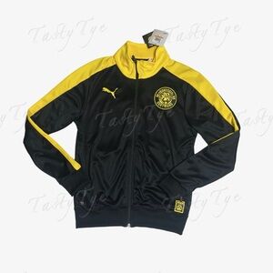 Borussia Dortmund Puma Jacket